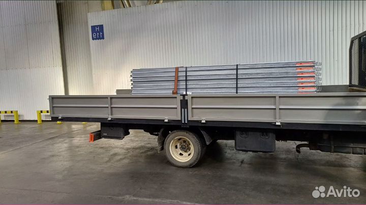 Строительные леса (от производителя) Вышки-тур