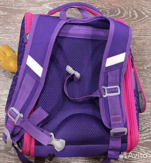 Рюкзак для начальной школы