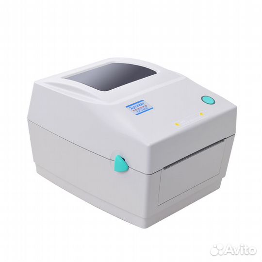 Термопринтер Xprinter XP-460B (USB) / XP-420B USB