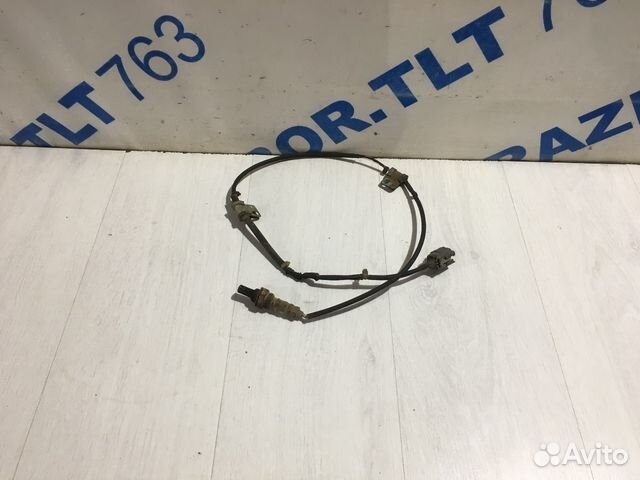 Датчик кислорода mazda 6 GG 2.0 мт седан