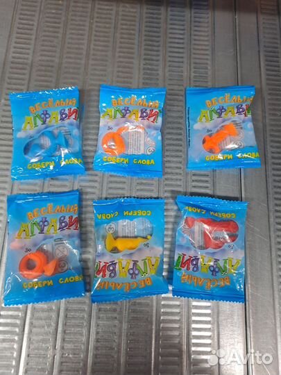 Детские игрушки