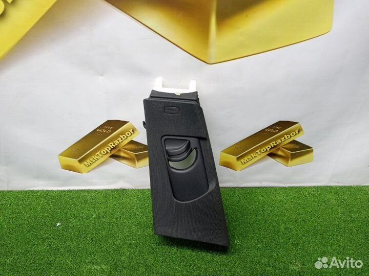 Обшивка стойки левая Audi A5 F5 CYR 2019