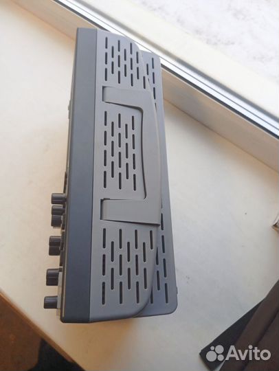 Осциллограф