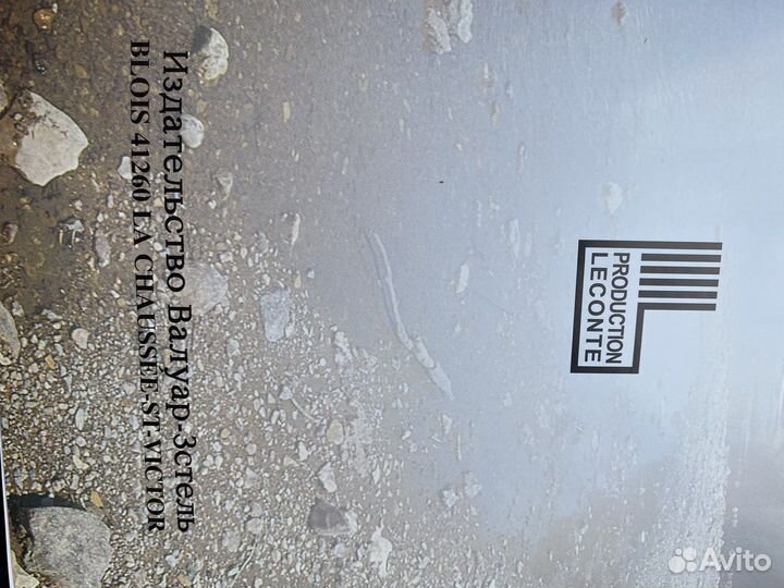 Замки луары