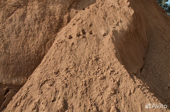 Суглинок, Котлованный грунт - бесплатно