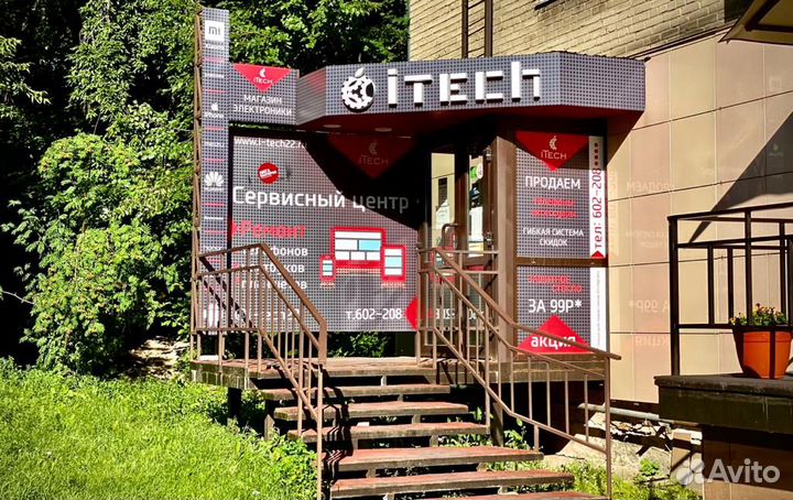 Смарт часы X5 Pro