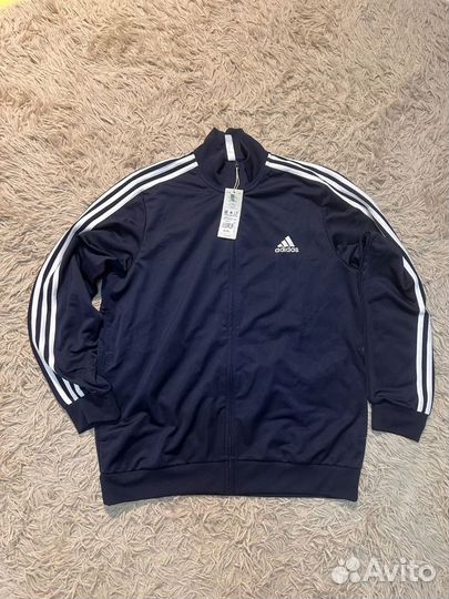 Спортивный костюм Adidas Essentials 3-Stripes