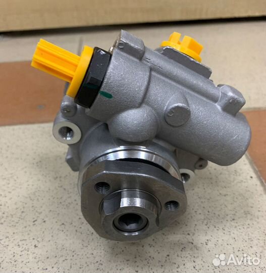 Насос гур VW T4 Новый