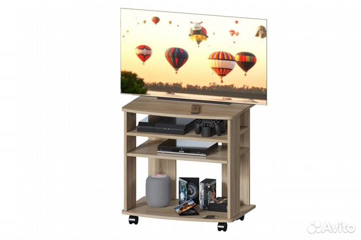 Тумба под тв