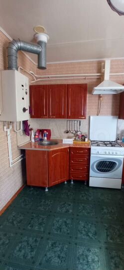 Дом 60 м² на участке 3 сот.