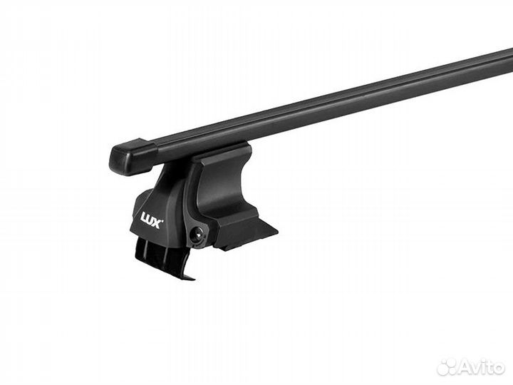 Багажник универсальный D LUX-1 на иномарки