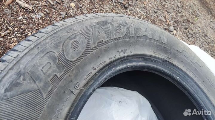 Nexen Roadian HP 215/65 R16