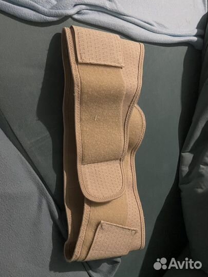 Бандаж для беременных orlett