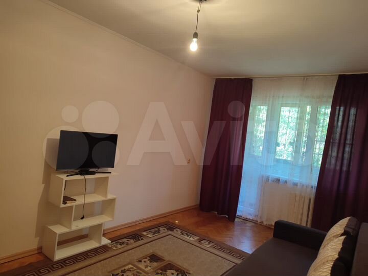 2-к. квартира, 45 м², 5/5 эт.