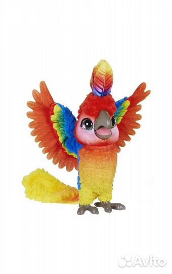 Куклы ,интерактивные игрушки furreal friends