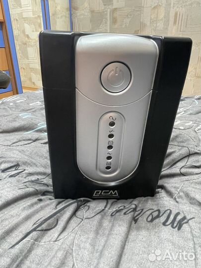 Ибп Powercom Imperial IMP-1025AP