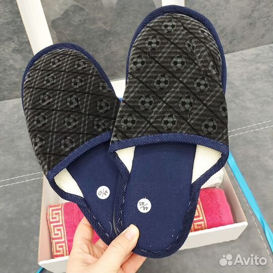 Набор для бани