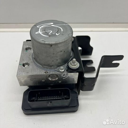 Блок абс, 1B0S0911 Dacia Spring 2021- года