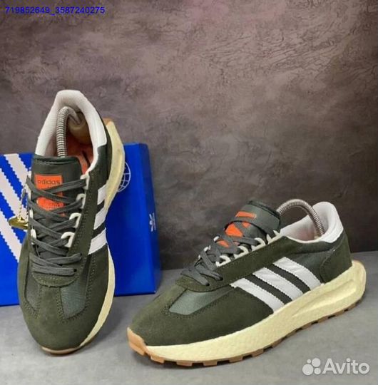 Кроссовки Adidas (Арт.90091)