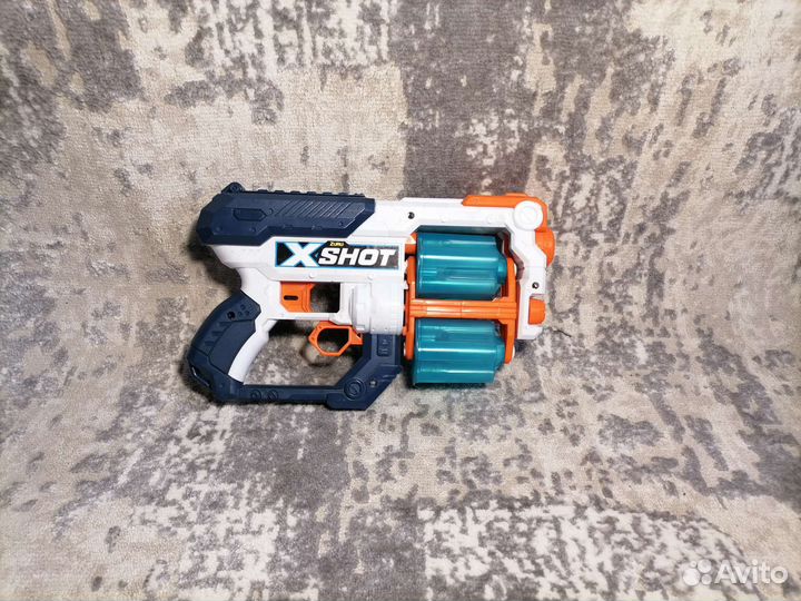 Бластер X-Shot Excel Xcess