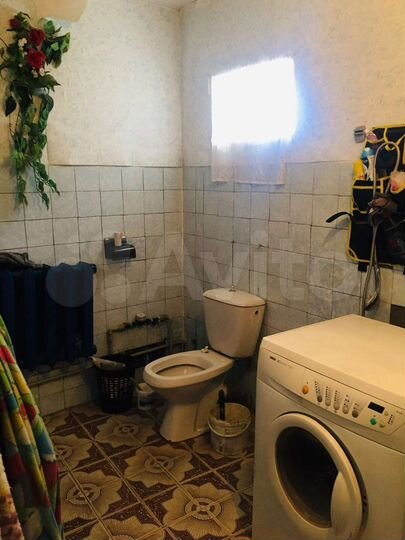 Дом 78,3 м² на участке 9,5 сот.