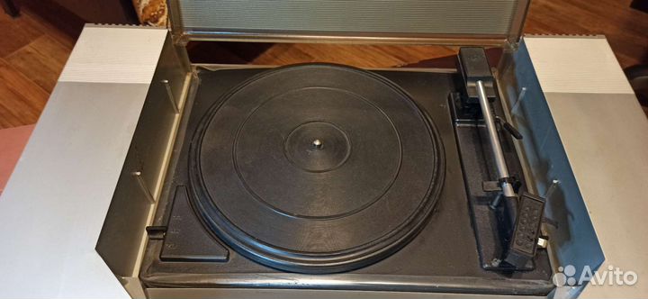 Радиола вега 300 стерео