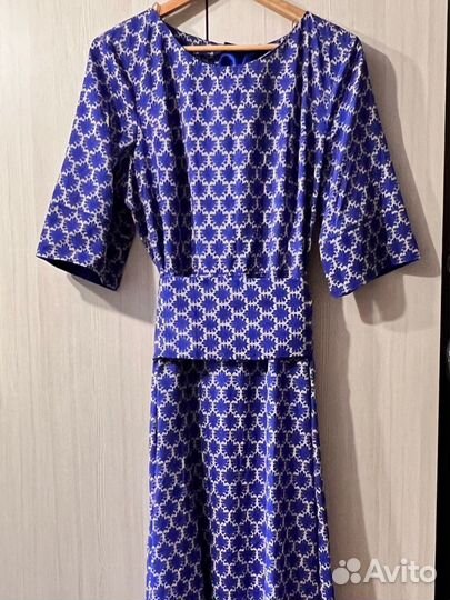 Платье вечернее