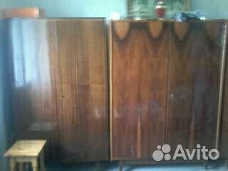 Шкафы