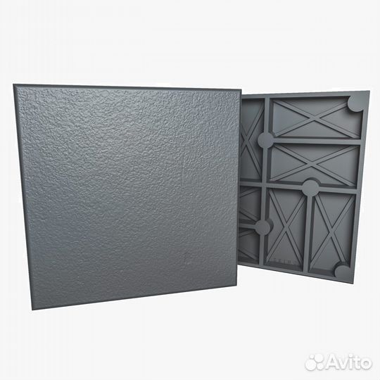 Тротуарная плитка Stone