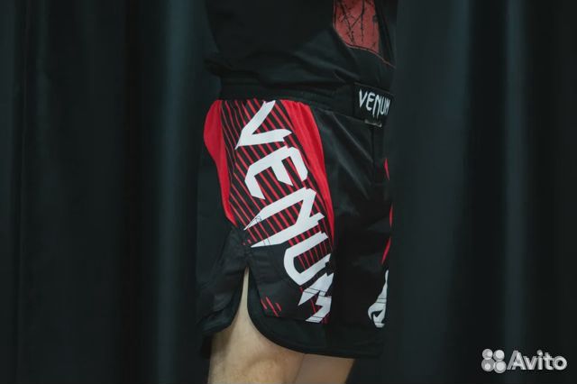 Шорты для MMA и других единоборств venum