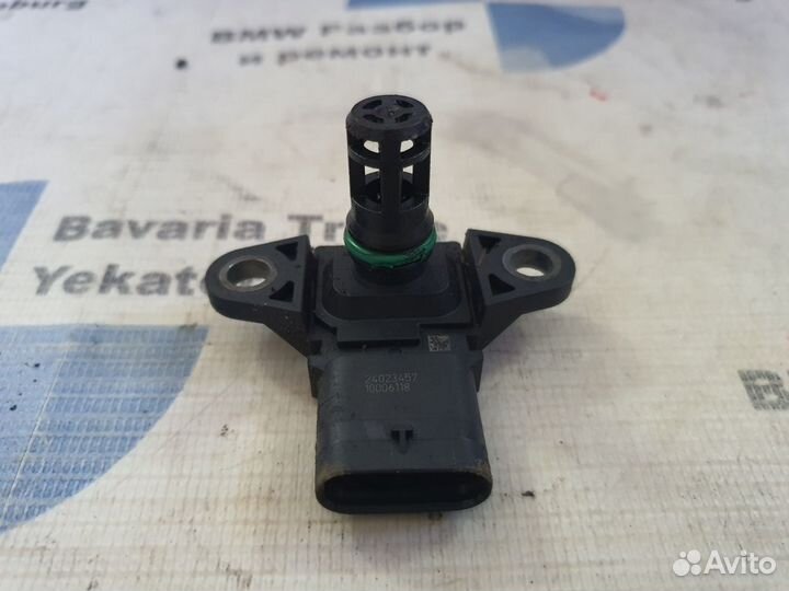 Датчик давления вмw F10 M5 S63