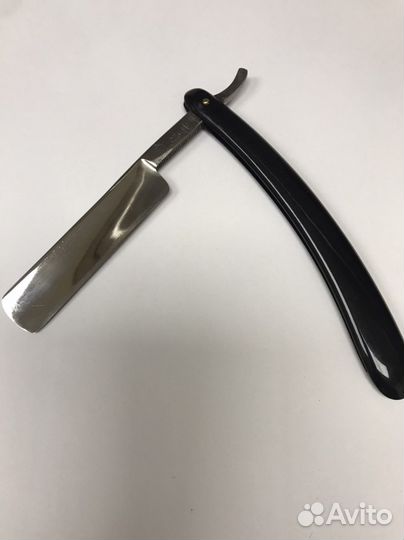 Опасная бритва СССР