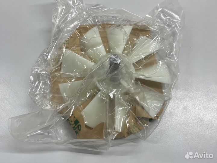 Крыльчатка охлаждения Yamaha vk540 8H8-12611-01-00