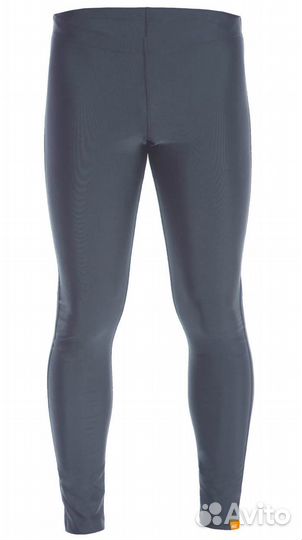 Мужские плавательные штаны с карманом Uv 300+ Pant