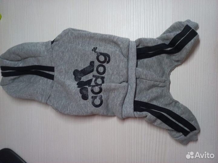 Одежда для маленьких собак