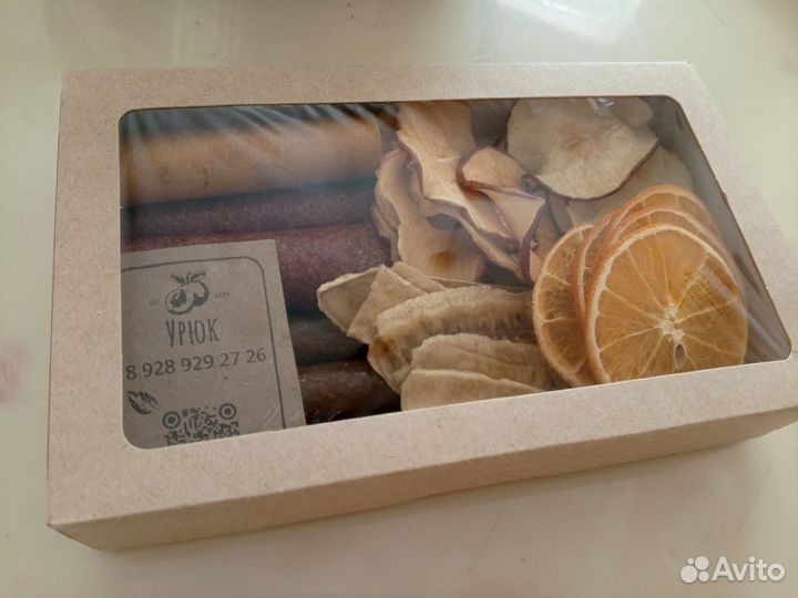 Подарочные наборы