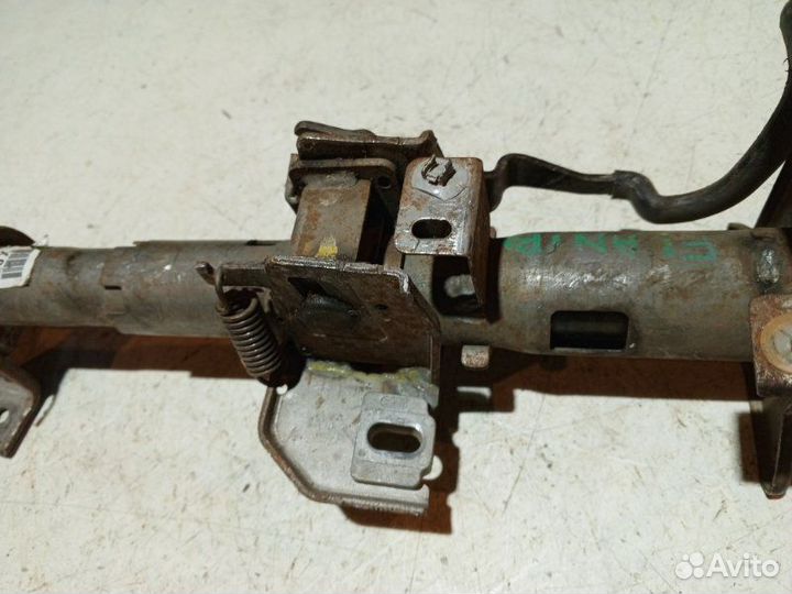 Рулевая колонка Hyundai Elantra XD G4GC 2003