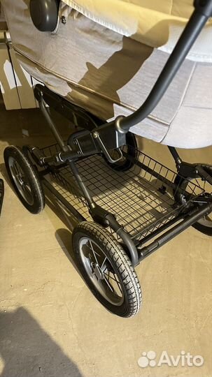 Коляска-люлька Inglesina