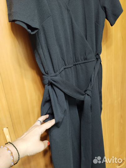 Платье - брюки