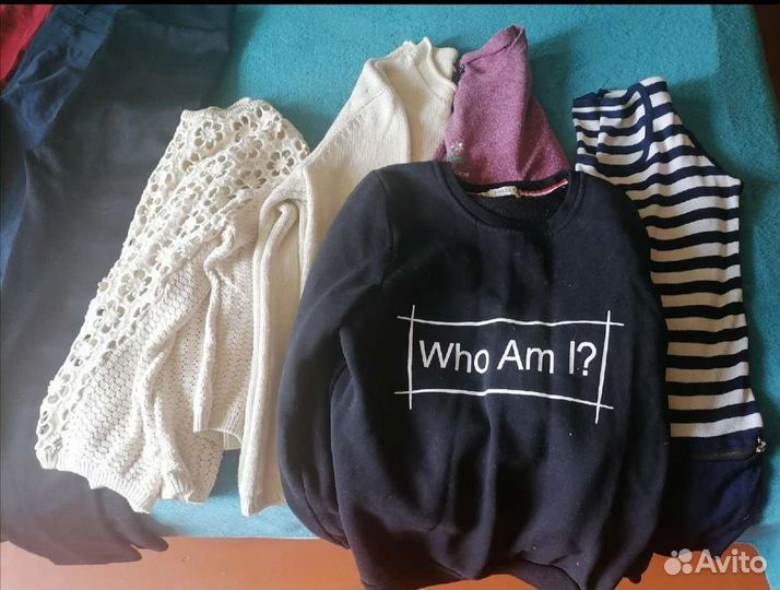 Женская одежда обмен, продажа