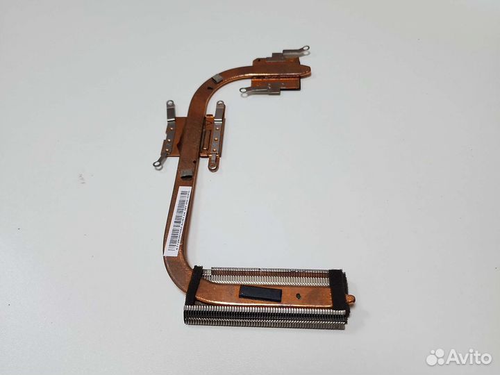 Термотрубка системы охлаждения Acer E1-532