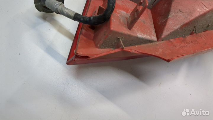 Фонарь (задний) Suzuki Swift, 2007