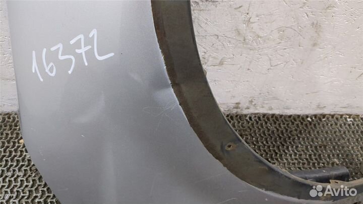 Крыло Suzuki SX4, 2010