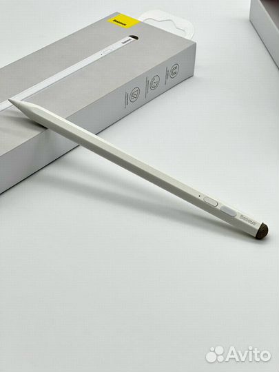 Стилус для iPad Baseus (Active + Passive version)