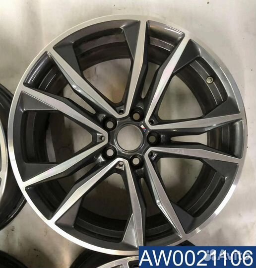 Диски R19 BMW Б/у оригинал