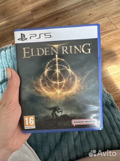 Игра для приставки