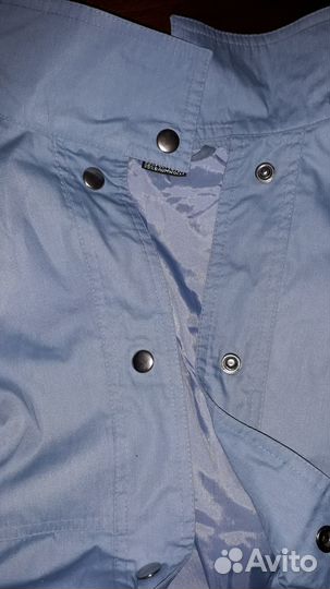 Плащ женский