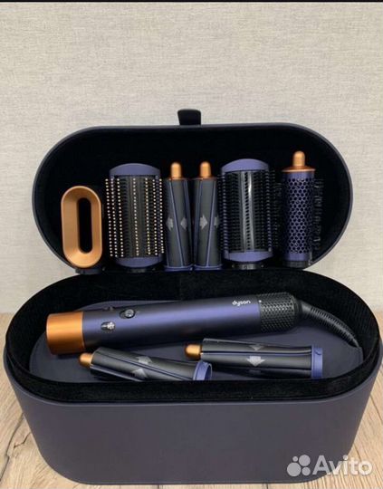 Стайлер Дайсон Dyson Airwrap complete