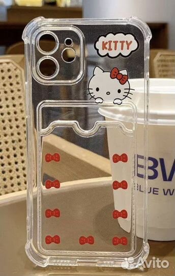 Чехолы на iPhone x/xs, xr