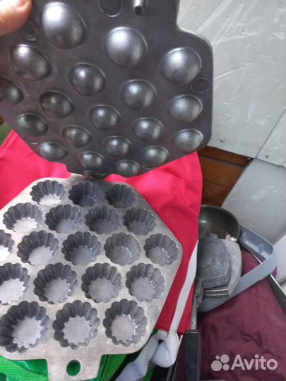 Форма для выпечки